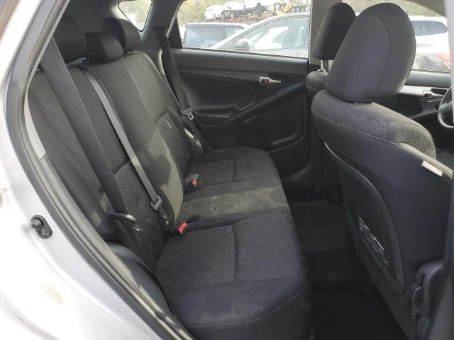 Photo 10 from auction – 2010 PONTIAC VIBE with VIN 5Y2SP6E05AZ408765