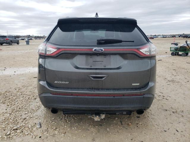 Photo 6 from auction – 2016 FORD EDGE SE with VIN 2FMPK3G92GBC66171