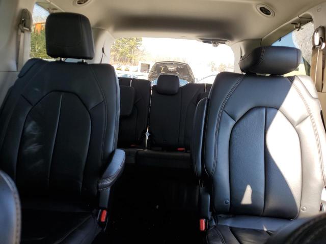 Photo 10 from auction – 2017 CHRYSLER PACIFICA T with VIN 2C4RC1BGXHR712208