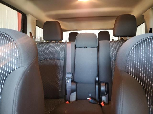 Photo 10 from auction – 2018 DODGE JOURNEY SE with VIN 3C4PDCAB3JT534554