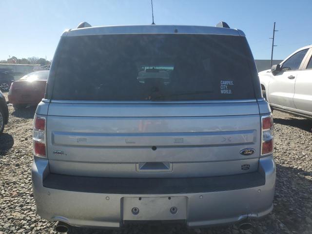 Photo 6 from auction – 2013 FORD FLEX SEL with VIN 2FMGK5C88DBD14616