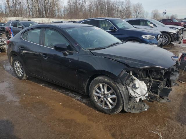 Photo 4 from auction – 2016 MAZDA 3 TOURING with VIN 3MZBM1W70GM269076