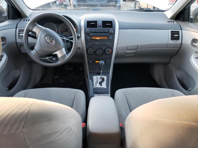 Photo 8 from auction – 2010 TOYOTA COROLLA BA with VIN 1NXBU4EE7AZ279865
