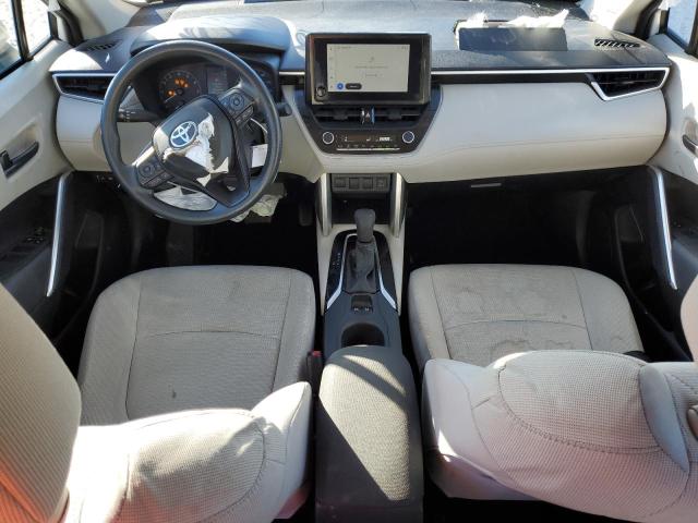 Photo 8 from auction – 2023 TOYOTA COROLLA CR with VIN 7MUAAAAG8PV045882