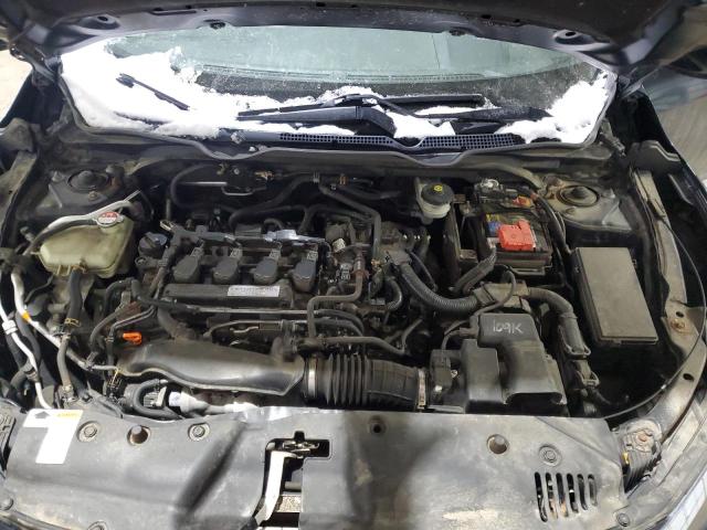 Photo 11 from auction – 2016 HONDA CIVIC EX with VIN 19XFC1F30GE015642