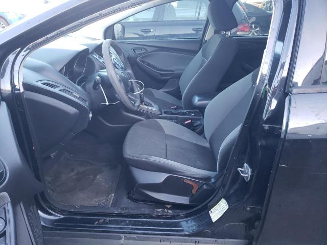 Photo 7 from auction – 2012 FORD FOCUS SE with VIN 1FAHP3F22CL417802