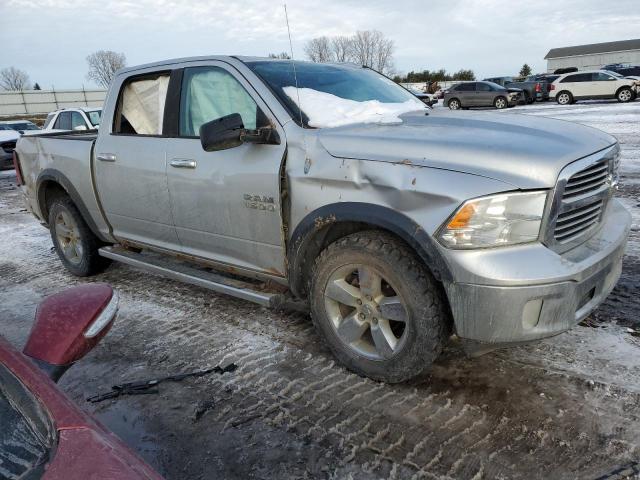 Photo 4 from auction – 2014 RAM 1500 SLT with VIN 1C6RR7LGXES126951