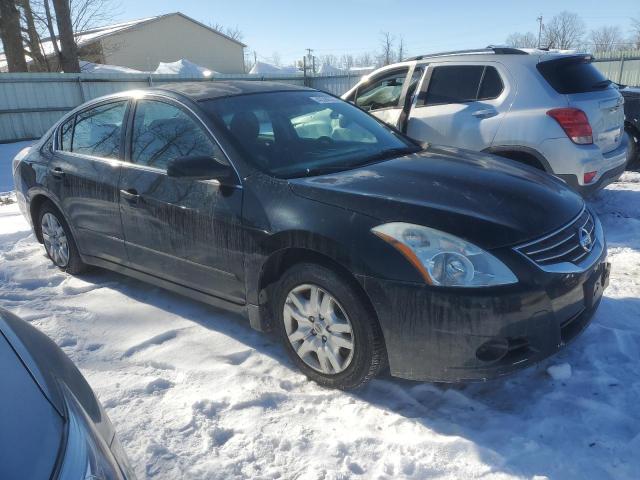 Photo 4 from auction – 2011 NISSAN ALTIMA BAS with VIN 1N4AL2AP0BN494066