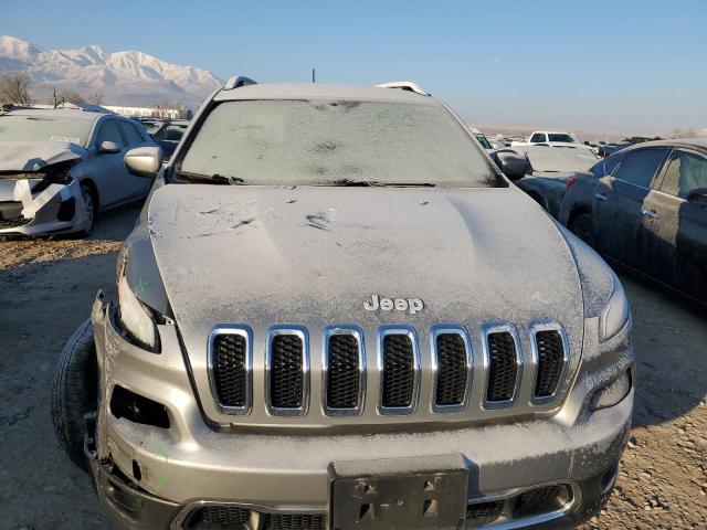Photo 5 from auction – 2015 JEEP CHEROKEE L with VIN 1C4PJMDB5FW667974