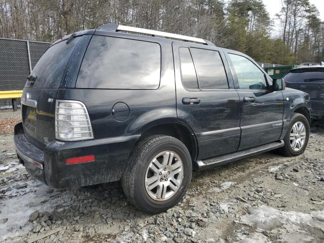 Photo 3 from auction – 2007 MERCURY MOUNTAINEE with VIN 4M2EU48EX7UJ21438