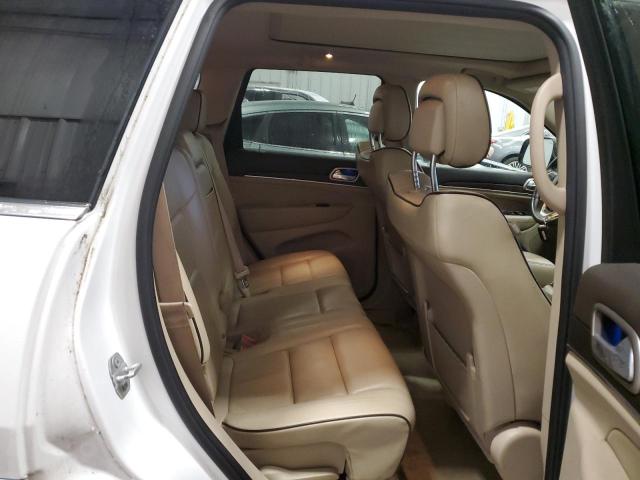 Photo 11 from auction – 2016 JEEP GRAND CHER with VIN 1C4RJFCG5GC445620
