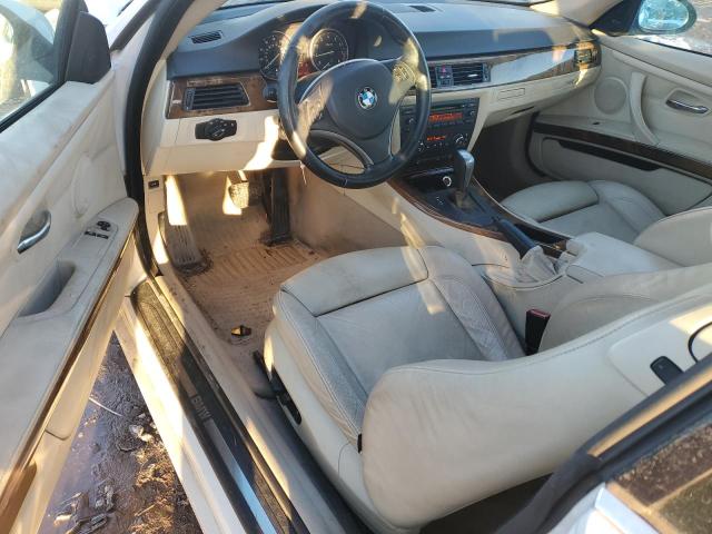 Photo 8 from auction – 2007 BMW 328 XI with VIN WBAWC33517PD05230