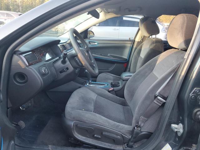 Photo 7 from auction – 2012 CHEVROLET IMPALA LS with VIN 2G1WF5E35C1301390