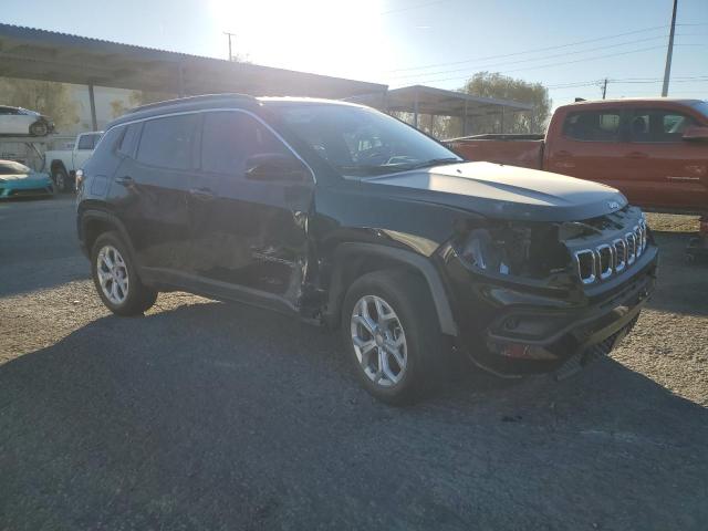 Photo 4 from auction – 2024 JEEP COMPASS LA with VIN 3C4NJDBN9RT175401