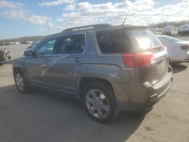 Photo 2 from auction – 2010 GMC TERRAIN SL with VIN 2CTFLDEY7A6401873