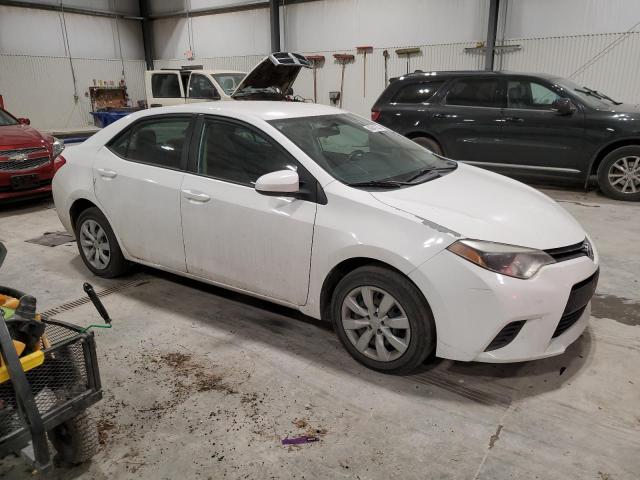 Photo 4 from auction – 2016 TOYOTA COROLLA L with VIN 5YFBURHE8GP480211