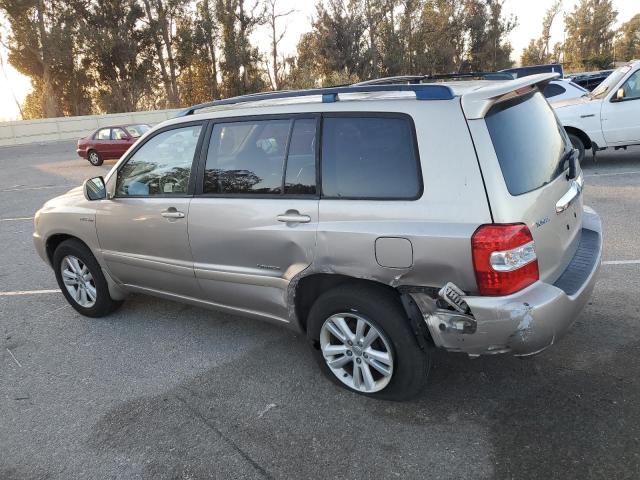 Photo 2 from auction – 2007 TOYOTA HIGHLANDER with VIN JTEGW21A670021425