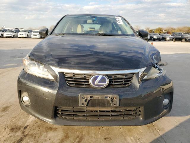 Photo 5 from auction – 2012 LEXUS CT 200 with VIN JTHKD5BH8C2119192