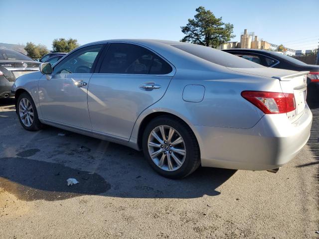Photo 2 from auction – 2007 LEXUS ES 350 with VIN JTHBJ46G772005758