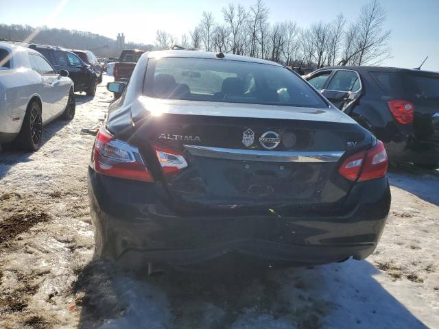 Photo 6 from auction – 2017 NISSAN ALTIMA 2.5 with VIN 1N4AL3AP3HC286516
