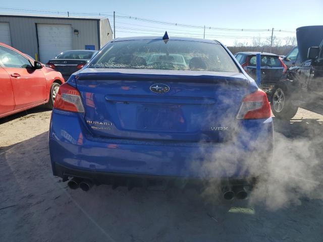 صورة رقم 6 من المزاد - 2015 SUBARU WRX PREMIU مع VIN JF1VA1D60F8814642