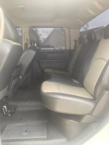Photo 6 from auction – 2010 DODGE RAM 2500 with VIN 3D7TP2CL2AG141472