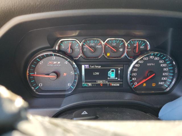 Zdjęcie 9 z aukcji – 2016 CHEVROLET SILVERADO z VIN 3GCUKREC0GG200787