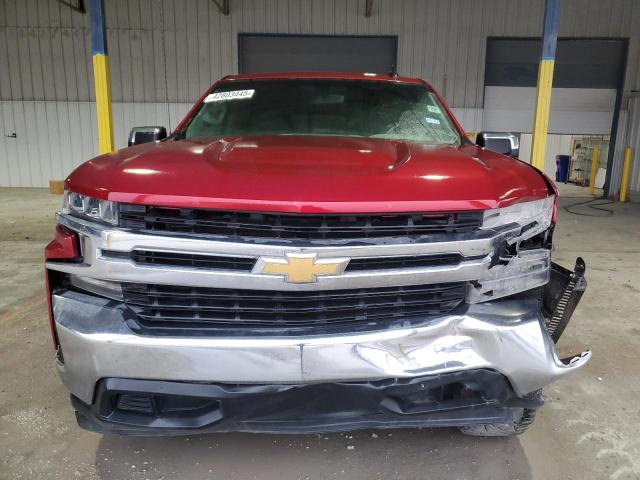 Photo 5 from auction – 2019 CHEVROLET SILVERADO with VIN 1GCPWCEDXKZ163201