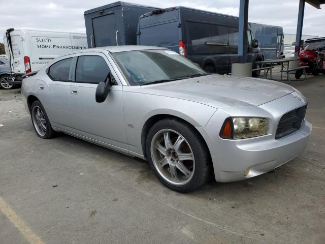 Photo 4 from auction – 2006 DODGE CHARGER SE with VIN 2B3KA43G86H448630