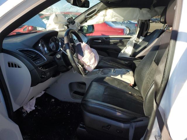 Photo 7 from auction – 2019 DODGE GRAND CARA with VIN 2C4RDGCG5KR736406