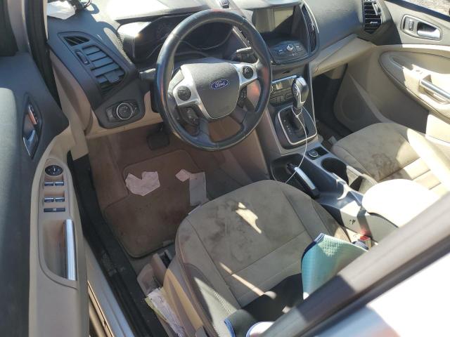 Photo 8 from auction – 2016 FORD C-MAX SE with VIN 1FADP5AU4GL107773