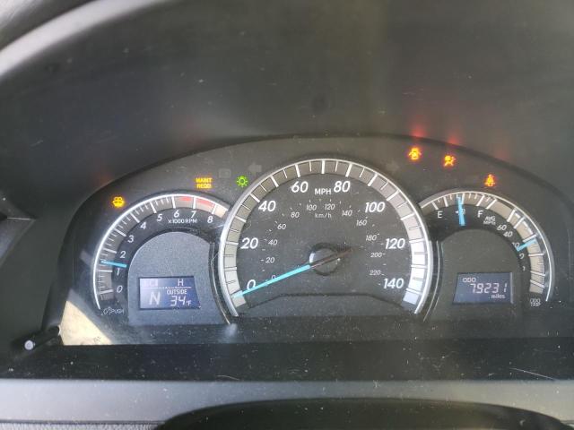 Photo 9 from auction – 2014 TOYOTA CAMRY L with VIN 4T1BF1FK2EU377527