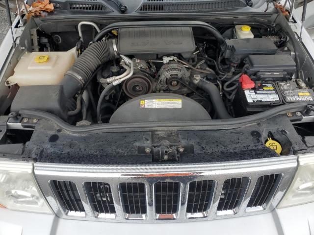Photo 12 from auction – 2010 JEEP COMMANDER with VIN 1J4RG4GKXAC137037