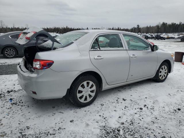 Photo 3 from auction – 2011 TOYOTA COROLLA BA with VIN 2T1BU4EE7BC623276