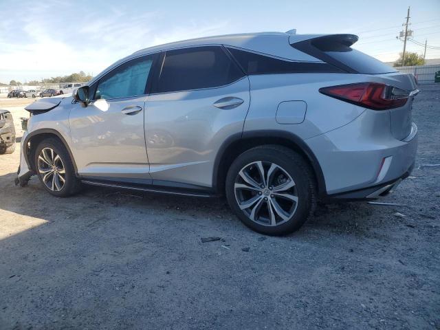Photo 2 from auction – 2017 LEXUS RX 350 BAS with VIN 2T2BZMCA6HC116066