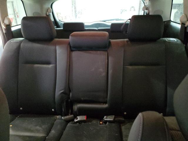 Photo 10 from auction – 2010 MAZDA CX-9 with VIN JM3TB3MV1A0202773