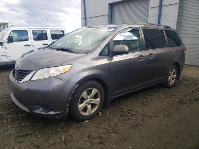 TOYOTA SIENNA LE 2013 with VIN 5TDKK3DC8DS328634 - Photo from auction