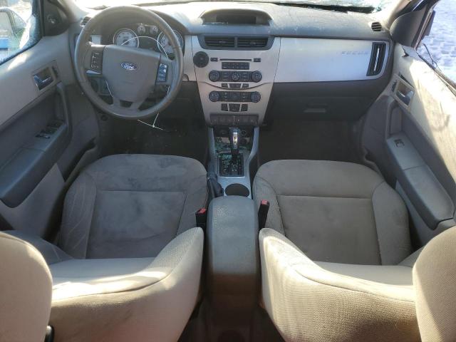 Photo 8 from auction – 2010 FORD FOCUS SES with VIN 1FAHP3GN2AW163044