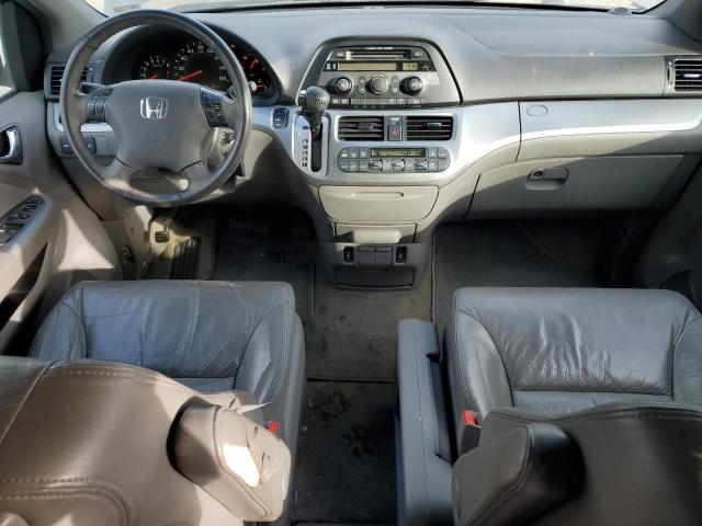 Photo 8 from auction – 2010 HONDA ODYSSEY EX with VIN 5FNRL3H68AB113738