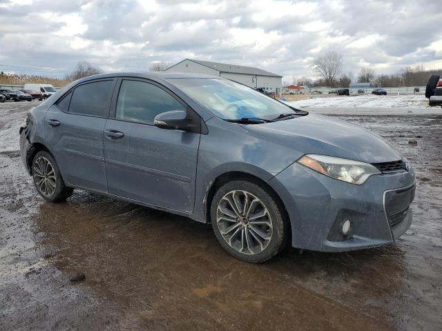 Photo 4 from auction – 2015 TOYOTA COROLLA L with VIN 5YFBURHE6FP360440