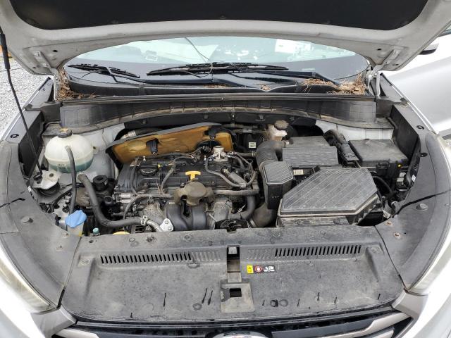 Photo 12 from auction – 2016 HYUNDAI TUCSON LIM with VIN KM8J3CA46GU149347