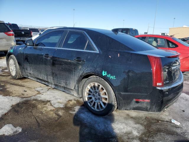 Photo 2 from auction – 2010 CADILLAC CTS with VIN 1G6DA5EG9A0145057