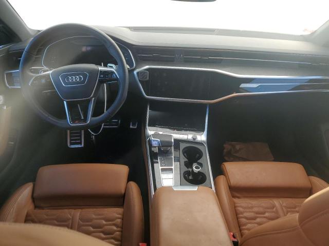 Снимка 8 от търг – 2021 AUDI RS7 с VIN WUAPCBF29MN906928
