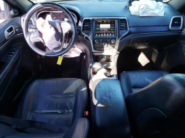 Photo 8 from auction – 2014 JEEP GRAND CHER with VIN 1C4RJEBG4EC234773