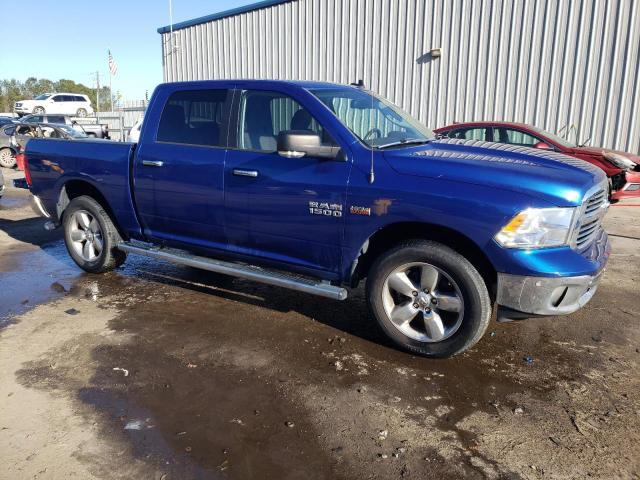 Photo 4 from auction – 2017 RAM 1500 SLT with VIN 3C6RR7LT9HG696402