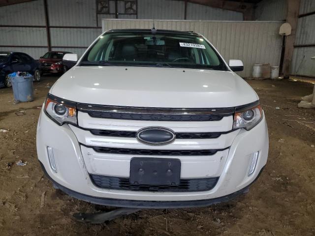 Снимка 5 от търг – 2013 FORD EDGE SEL с VIN 2FMDK3JC4DBC29819