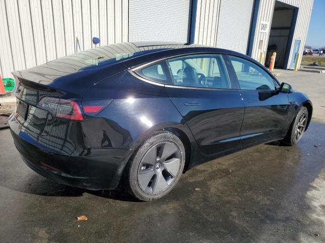 Photo 3 from auction – 2023 TESLA MODEL 3 with VIN 5YJ3E1EA8PF458306