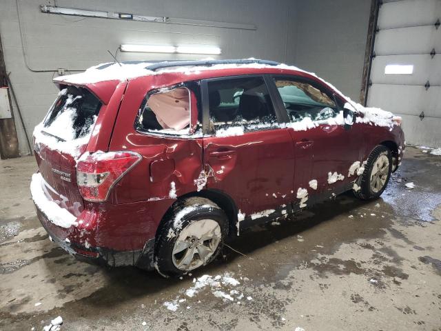 Photo 3 from auction – 2015 SUBARU FORESTER 2 with VIN JF2SJAHC3FH536575