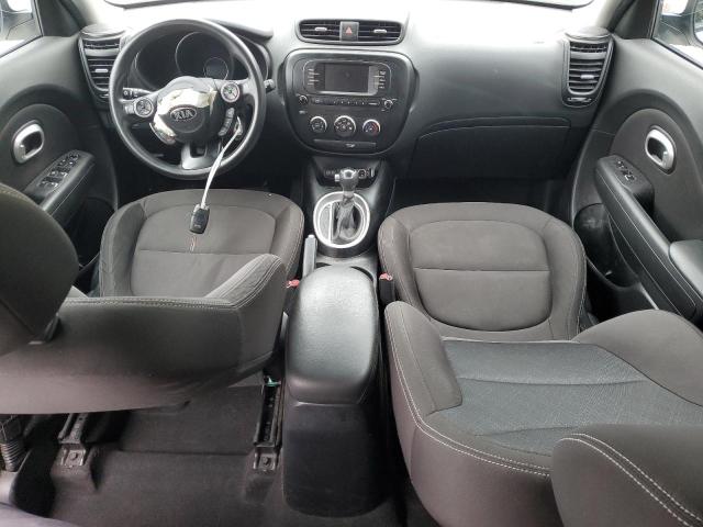 Photo 8 from auction – 2017 KIA SOUL with VIN KNDJN2A21H7479260