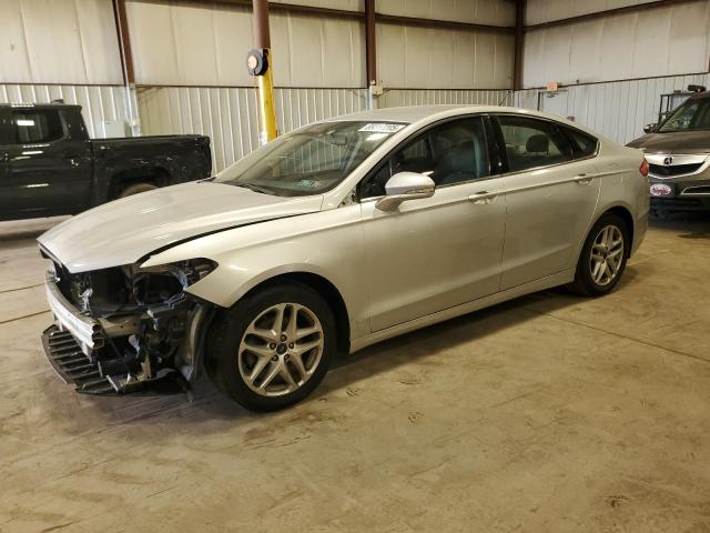 Photo 1 from auction – 2016 FORD FUSION SE with VIN 1FA6P0HDXG5123255